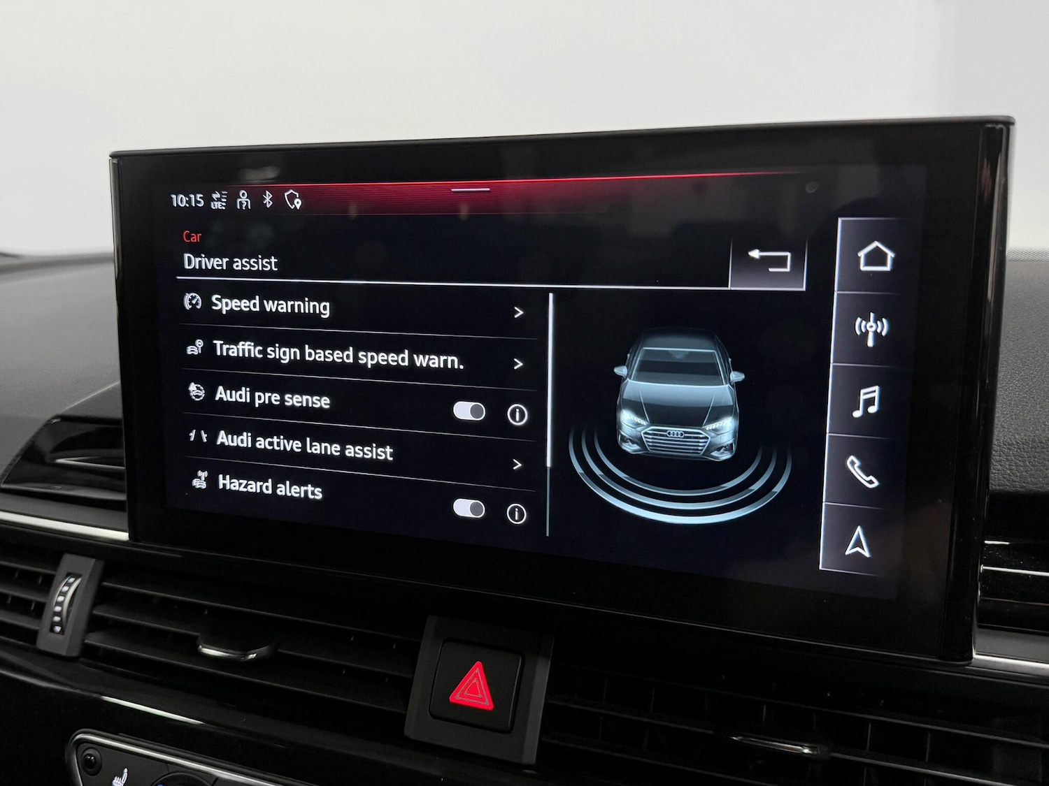 Used Audi A4 2023 for sale - 76360835: Photo 47