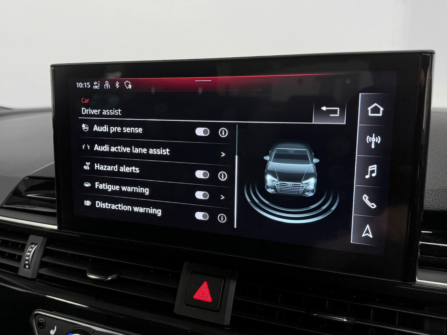 Used Audi A4 2023 for sale - 76360835: Photo 48