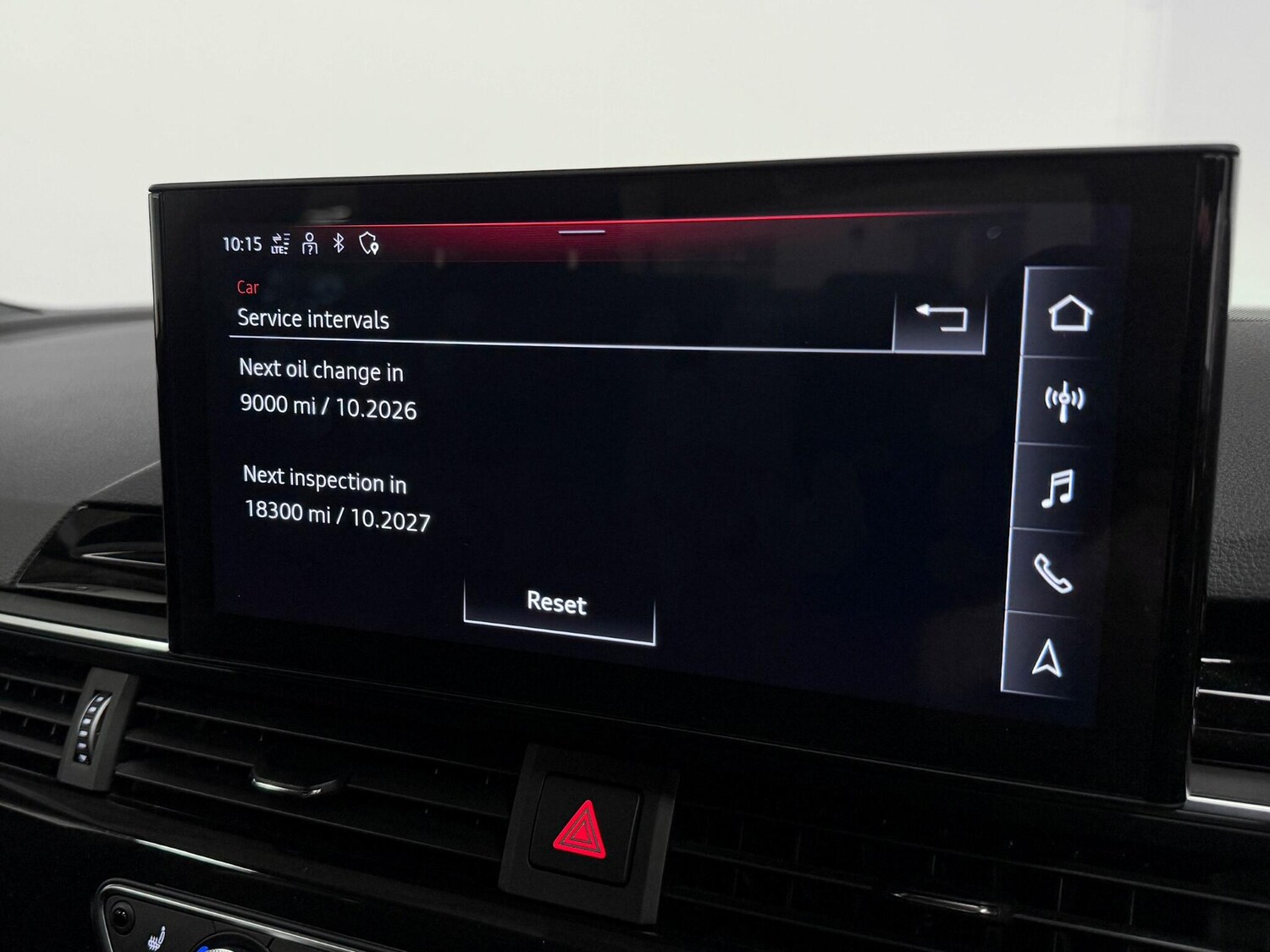 Used Audi A4 2023 for sale - 76360835: Photo 49
