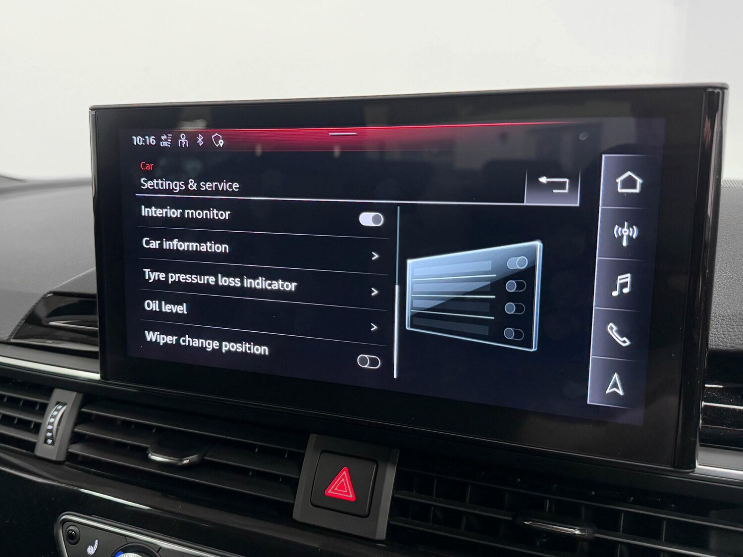 Used Audi A4 2023 for sale - 76360835: Photo 50