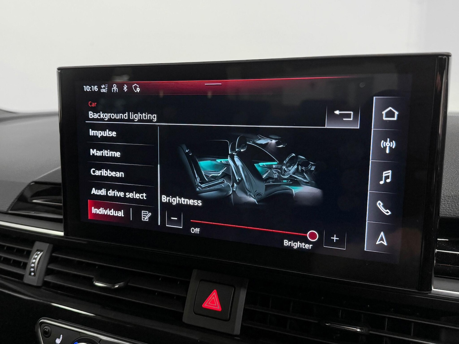 Used Audi A4 2023 for sale - 76360835: Photo 51