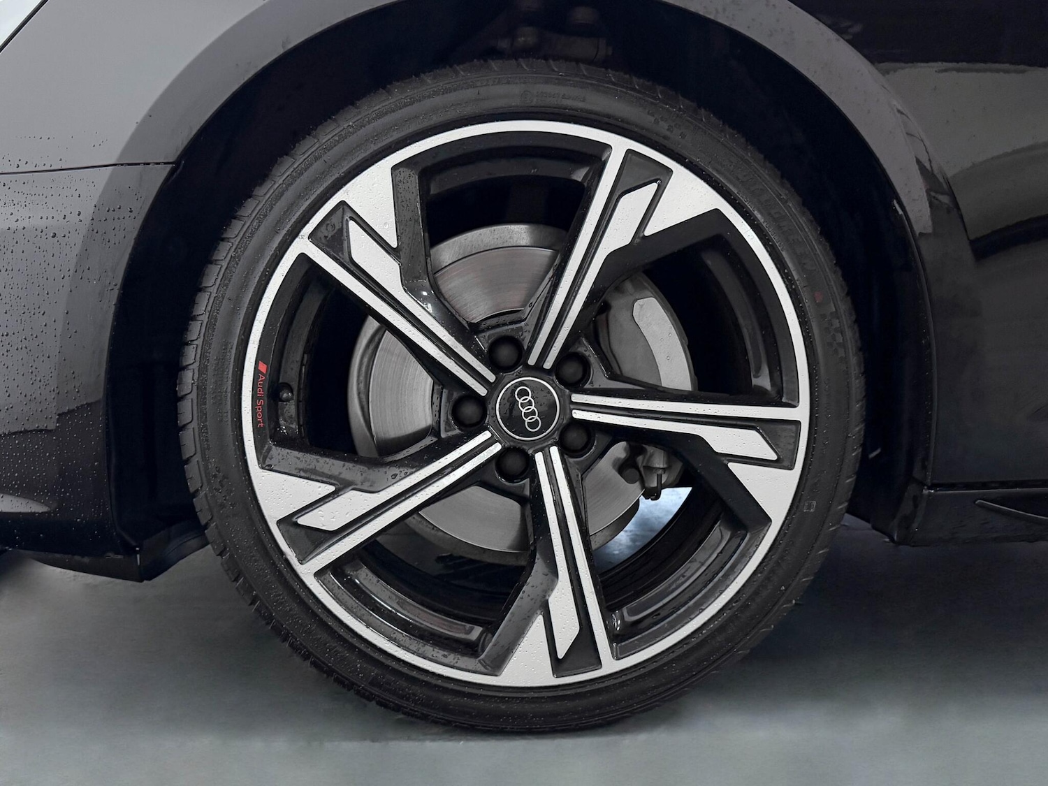 Used Audi A4 2023 for sale - 76360835: Photo 54