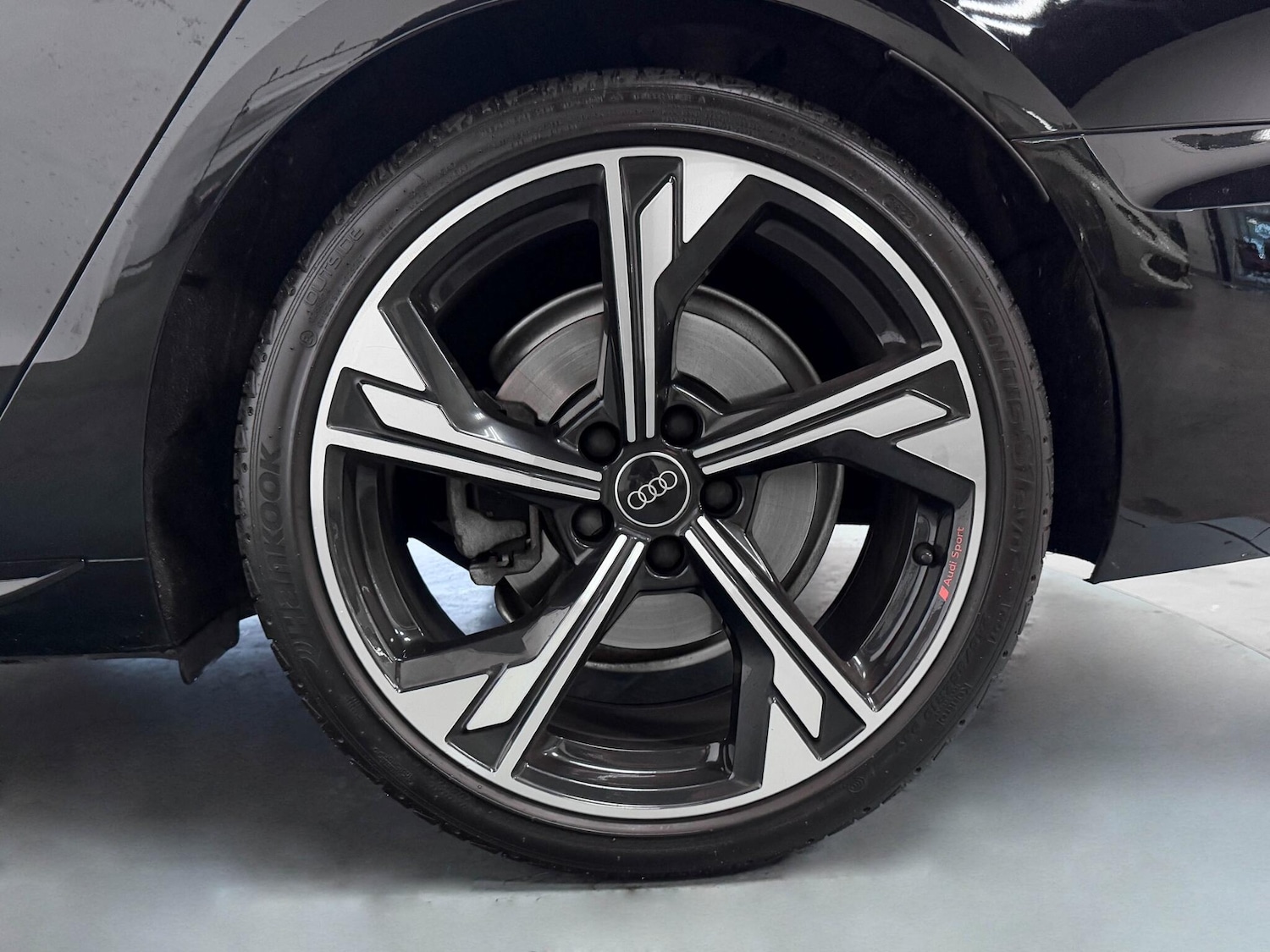 Used Audi A4 2023 for sale - 76360835: Photo 55