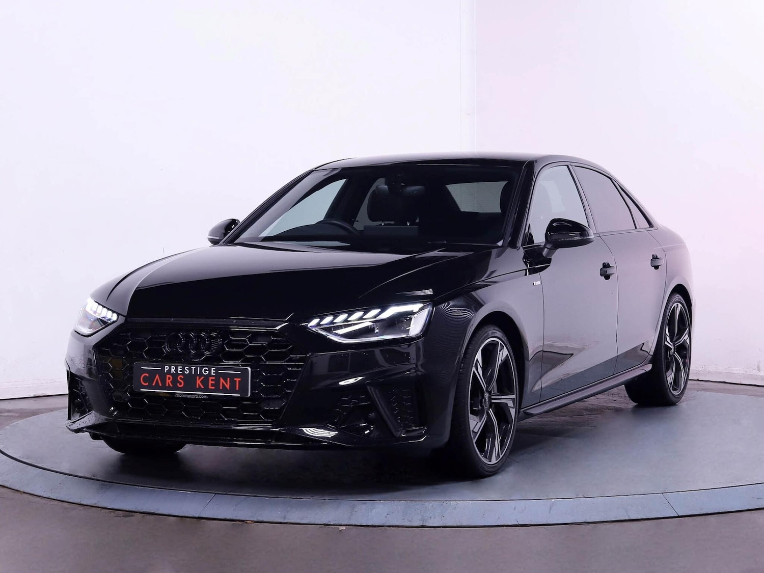 Used Audi A4 2023 for sale - 76360835: Photo 6