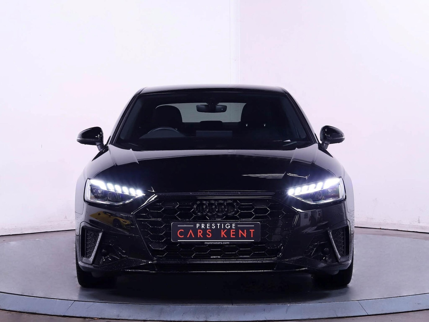 Used Audi A4 2023 for sale - 76360835: Photo 7