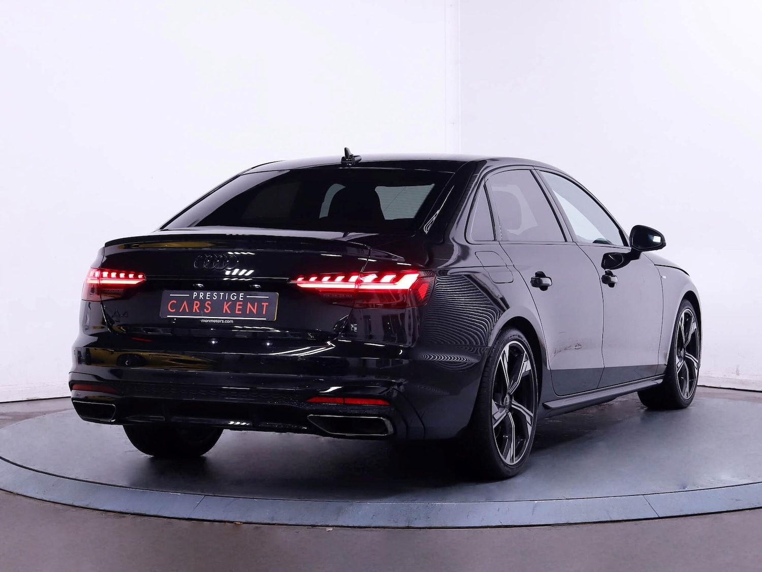 Used Audi A4 2023 for sale - 76360835: Photo 9