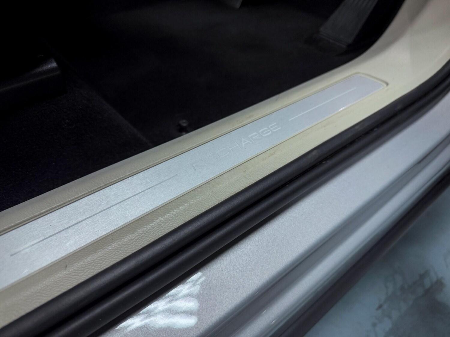 Used Volvo XC60 2023 for sale - 75905625: Photo 21