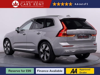 Used Volvo XC60 2023 for sale - 75905625: Photo