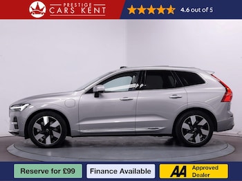 Used Volvo XC60 2023 for sale - 75905625: Photo
