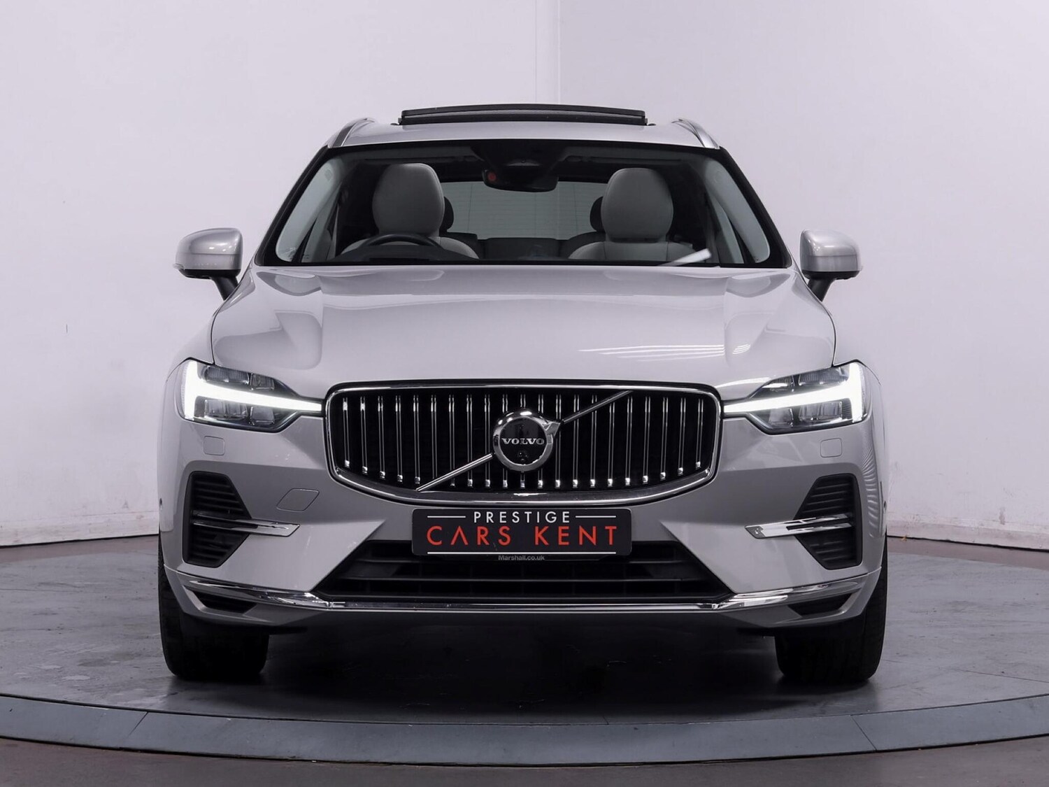 Used Volvo XC60 2023 for sale - 75905625: Photo 7