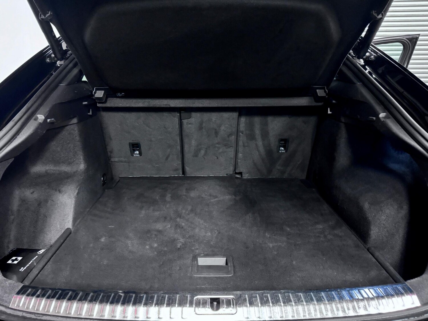 Used Audi Q3 2023 for sale - 77565019: Photo 12