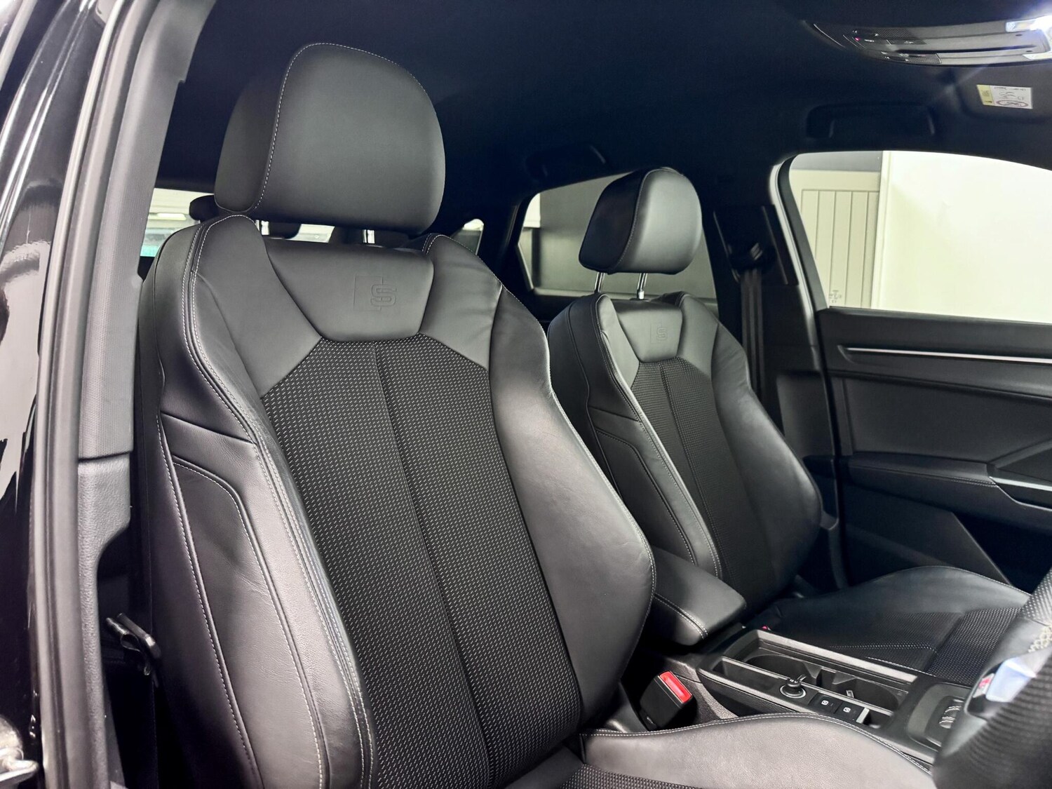 Used Audi Q3 2023 for sale - 77565019: Photo 19