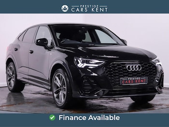 Used Audi Q3 2023 for sale - 77565019: Photo