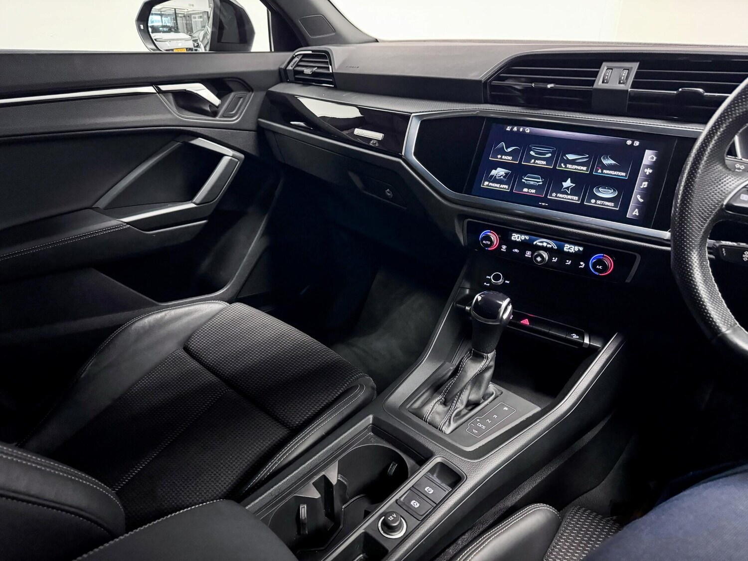 Used Audi Q3 2023 for sale - 77565019: Photo 23