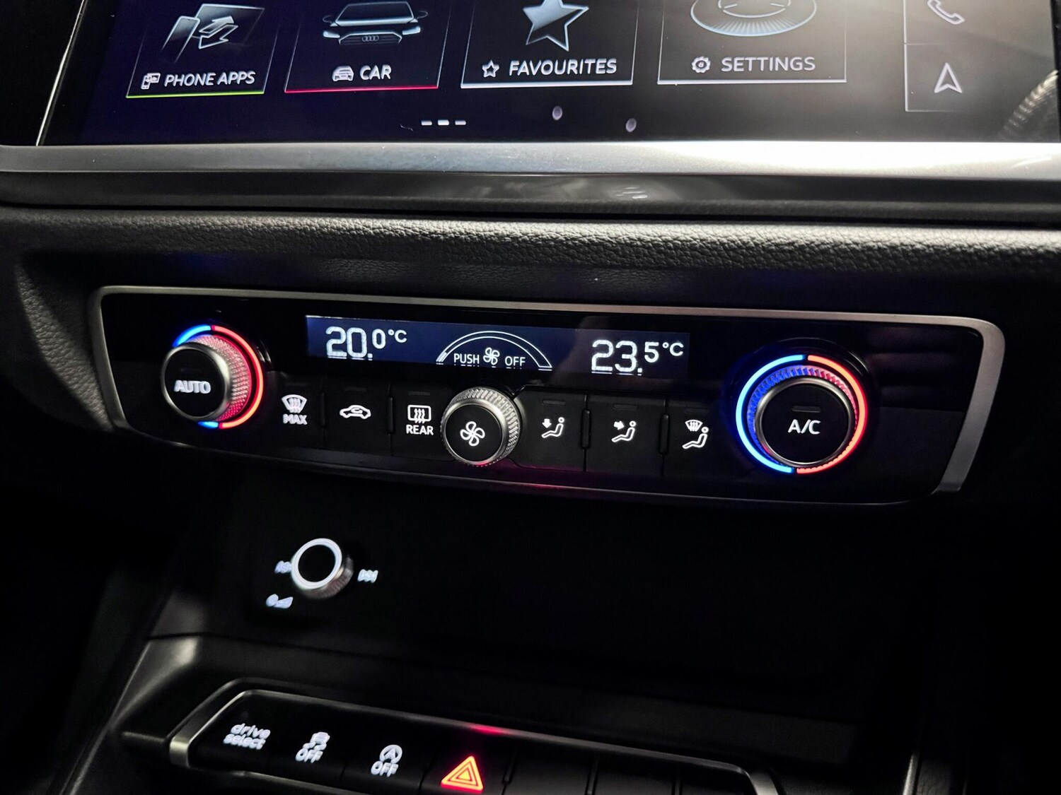 Used Audi Q3 2023 for sale - 77565019: Photo 29