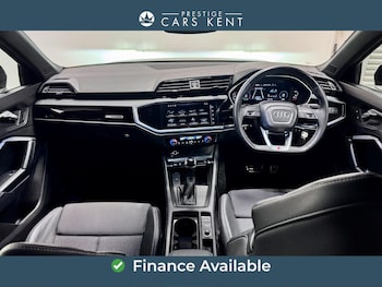 Used Audi Q3 2023 for sale - 77565019: Photo