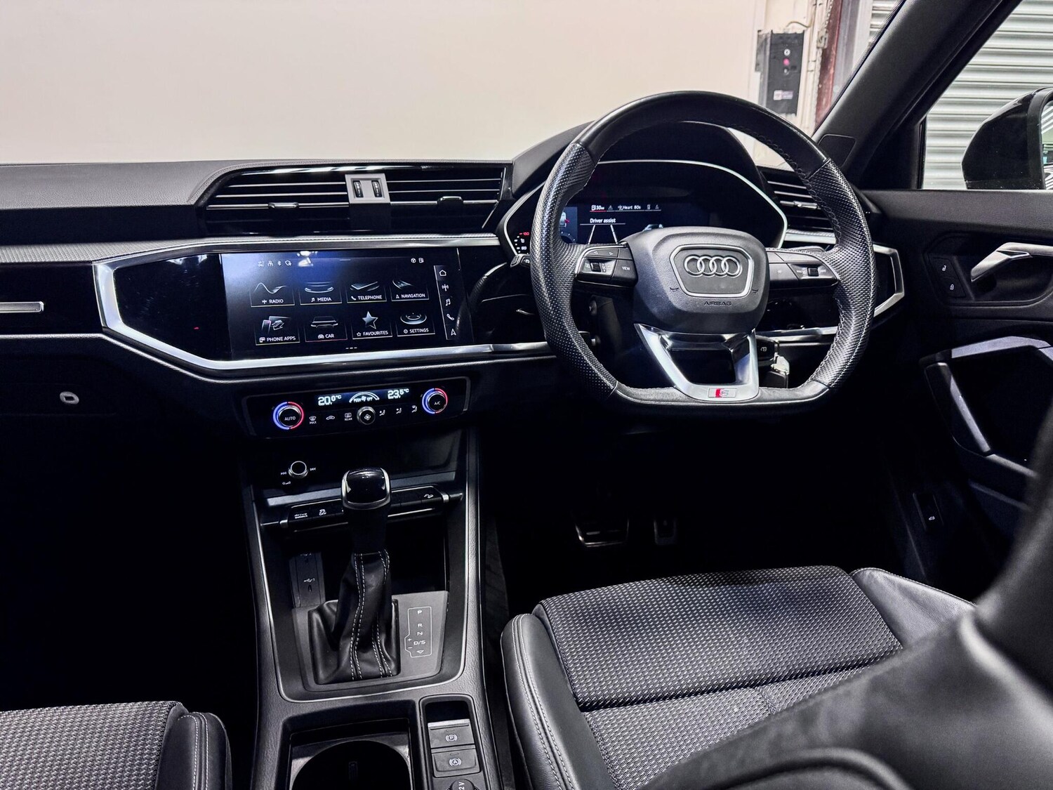 Used Audi Q3 2023 for sale - 77565019: Photo 30