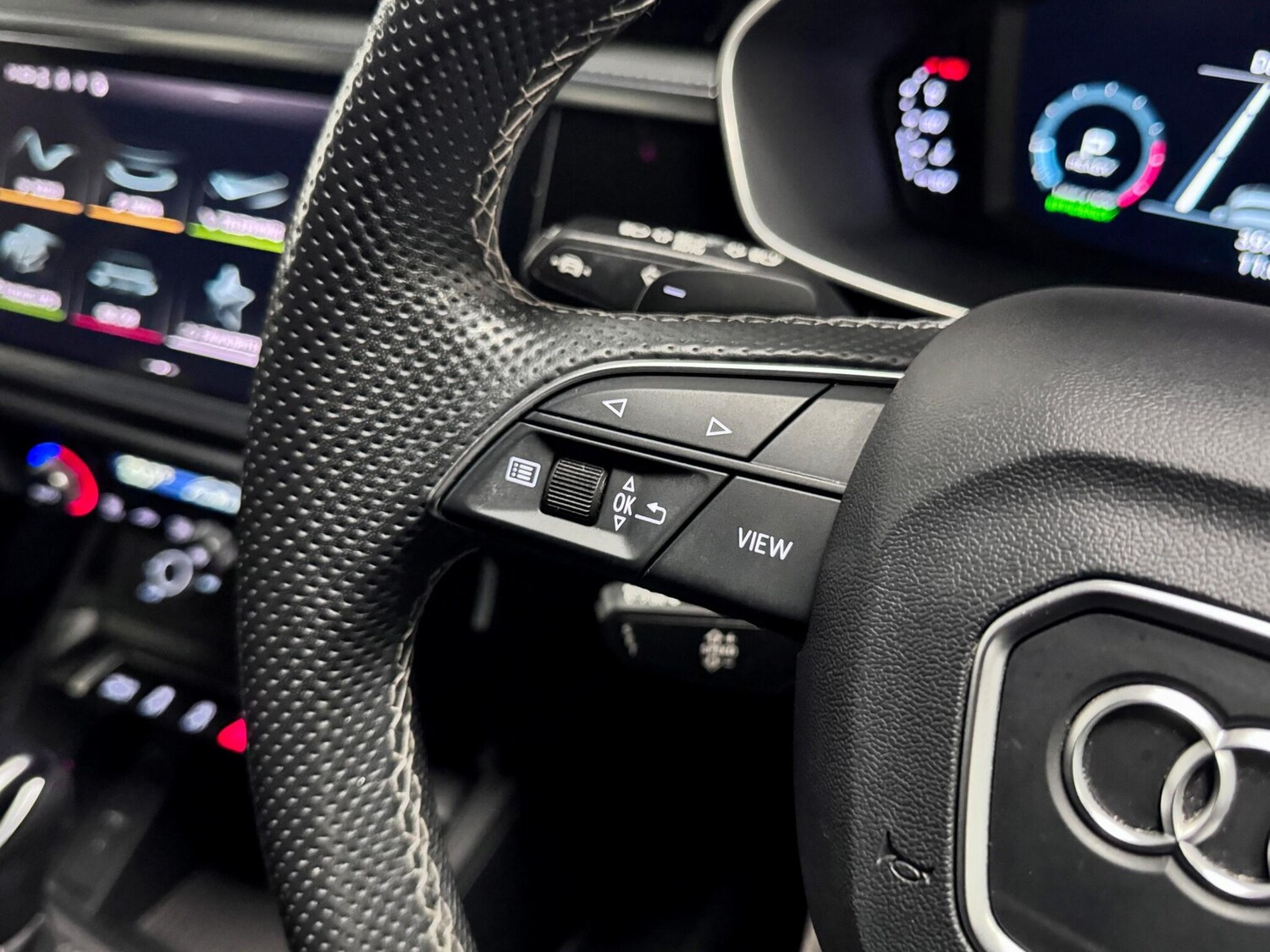 Used Audi Q3 2023 for sale - 77565019: Photo 33