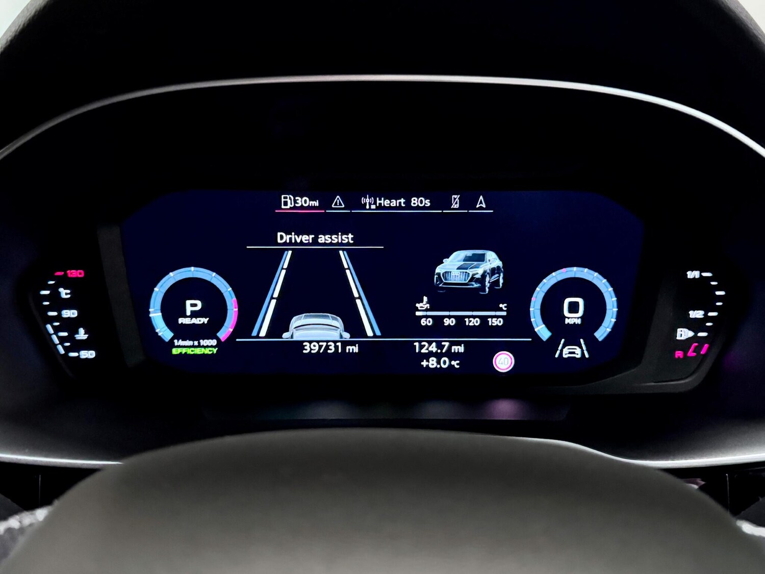 Used Audi Q3 2023 for sale - 77565019: Photo 34