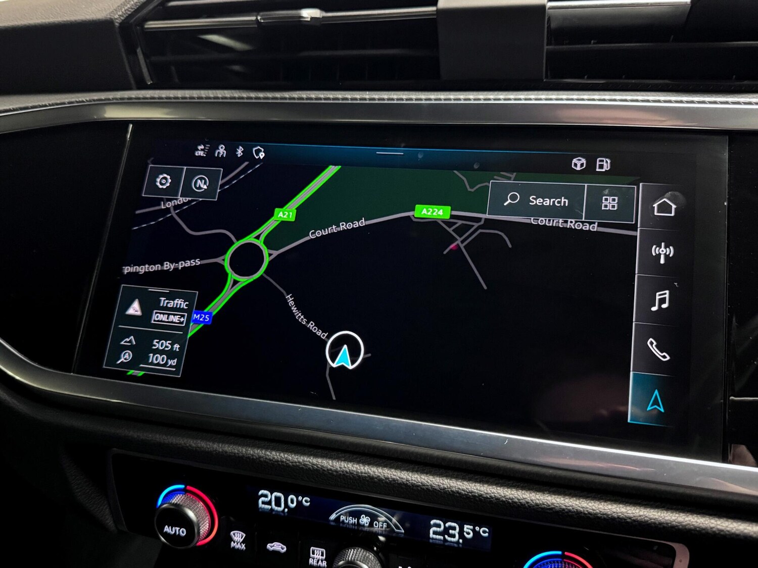 Used Audi Q3 2023 for sale - 77565019: Photo 36