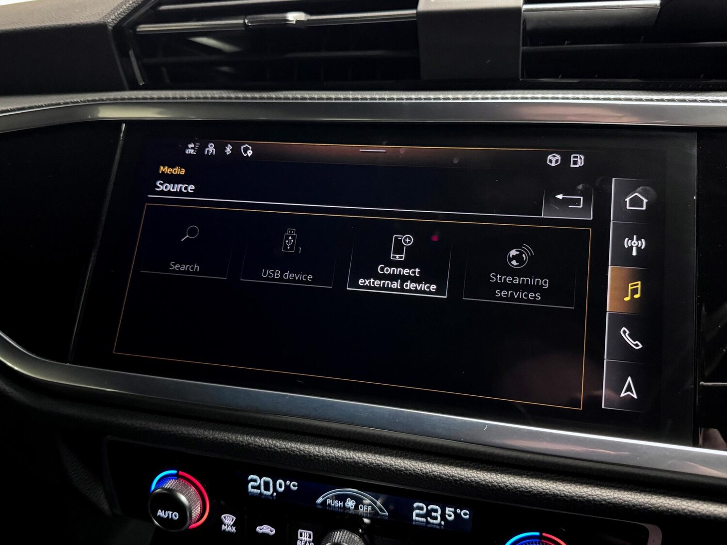 Used Audi Q3 2023 for sale - 77565019: Photo 39