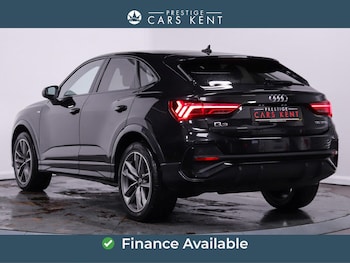 Used Audi Q3 2023 for sale - 77565019: Photo