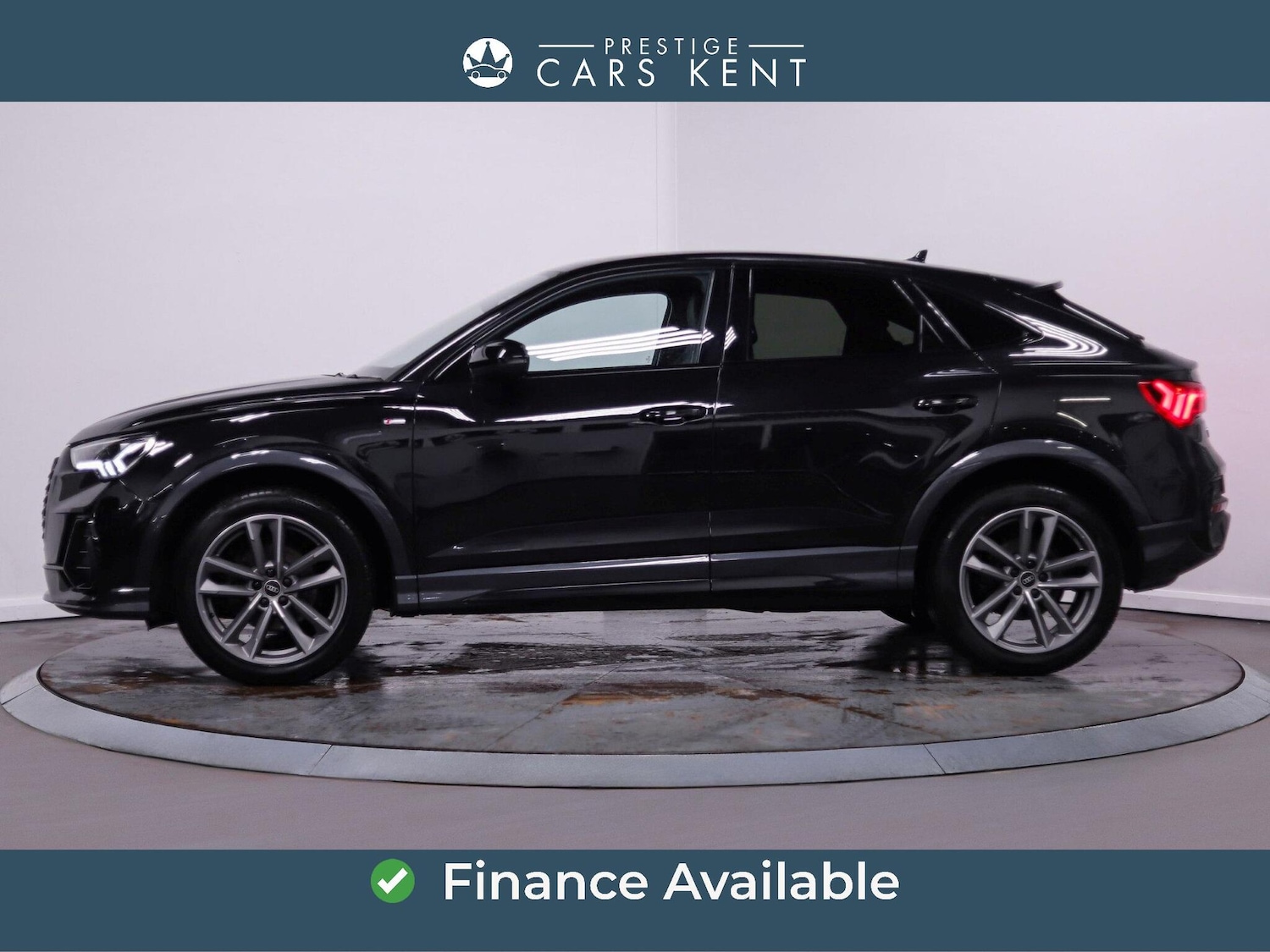 Used Audi Q3 2023 for sale - 77565019: Photo 4