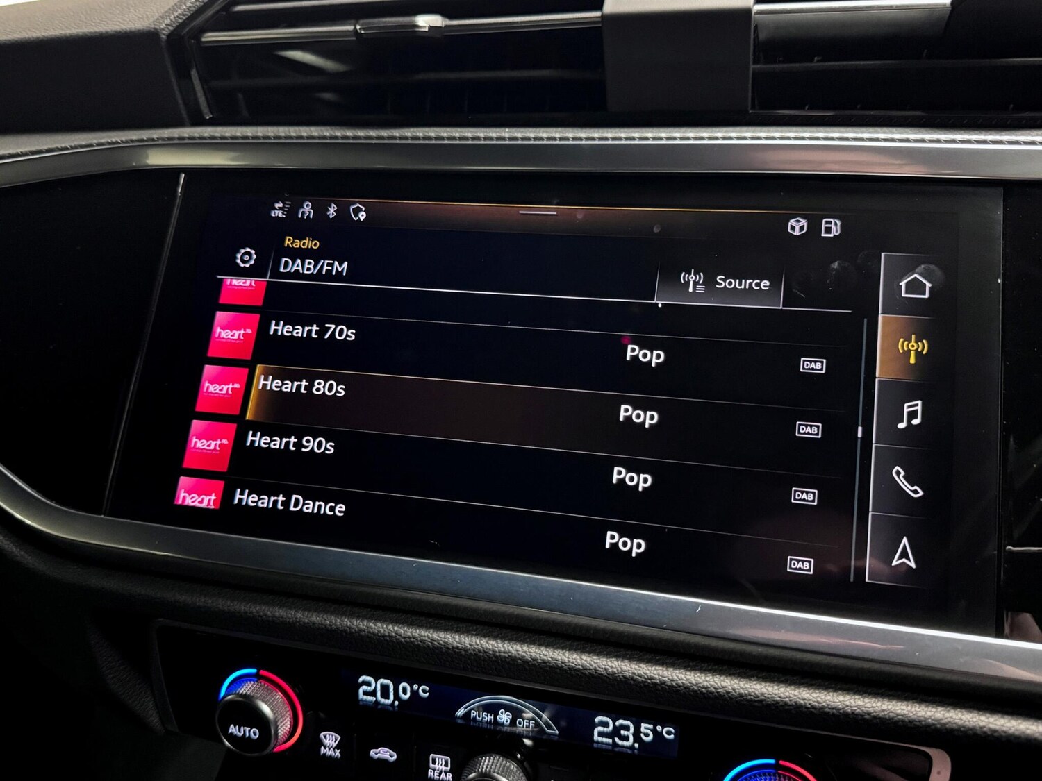 Used Audi Q3 2023 for sale - 77565019: Photo 40