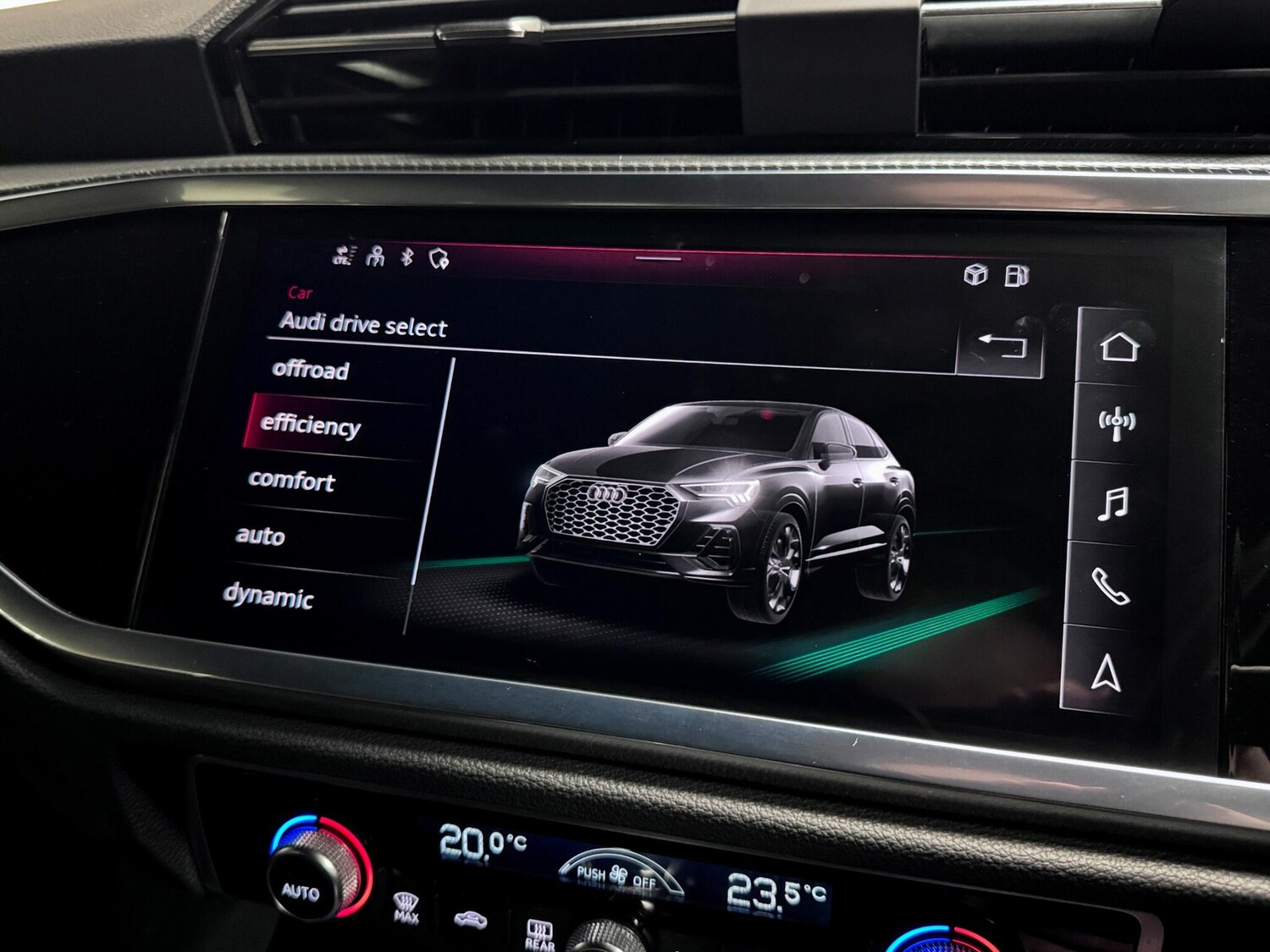 Used Audi Q3 2023 for sale - 77565019: Photo 41