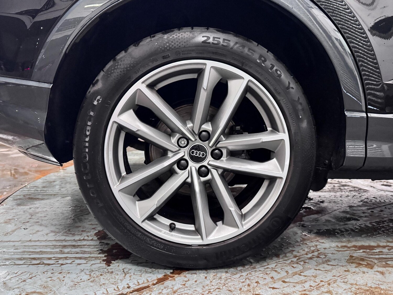 Used Audi Q3 2023 for sale - 77565019: Photo 45