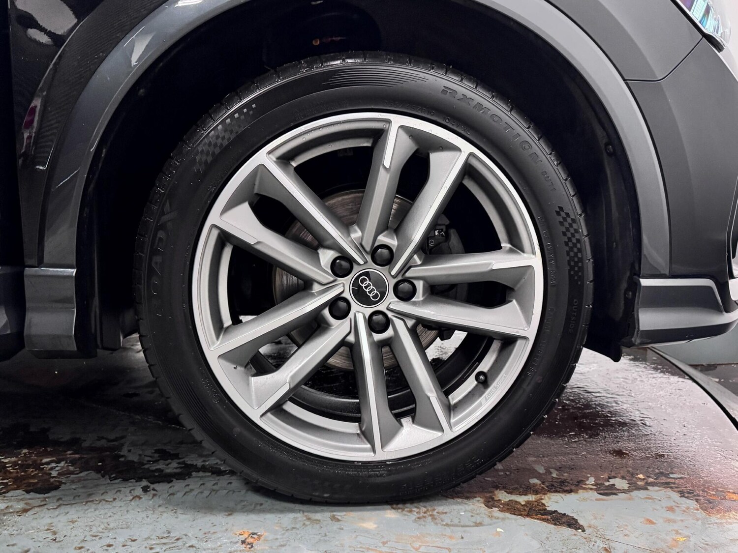 Used Audi Q3 2023 for sale - 77565019: Photo 46