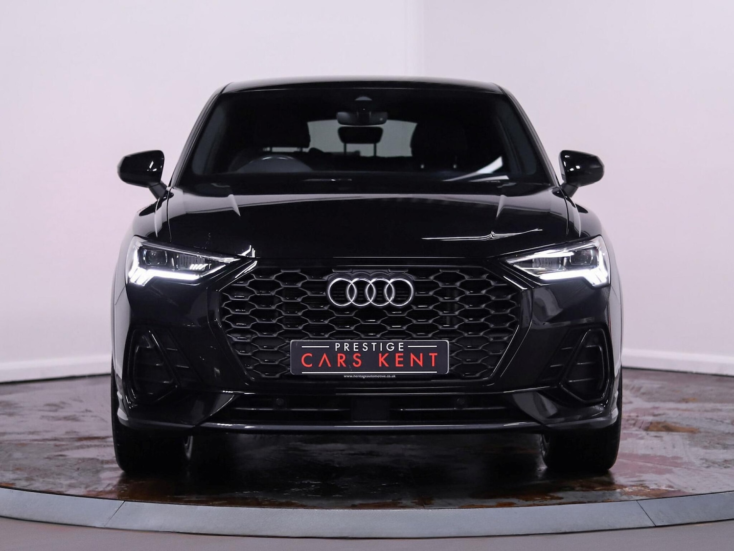 Used Audi Q3 2023 for sale - 77565019: Photo 7