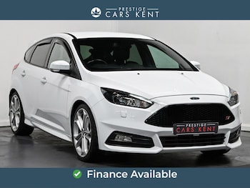 Used Ford Focus 2018 for sale - 78635964: Photo