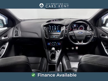 Used Ford Focus 2018 for sale - 78635964: Photo