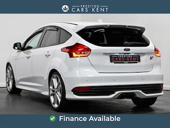 Used Ford Focus 2018 for sale - 78635964: Photo
