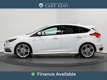 Used Ford Focus 2018 for sale - 78635964: Photo