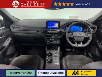 Used Ford Kuga 2023 for sale - 75291647: Photo