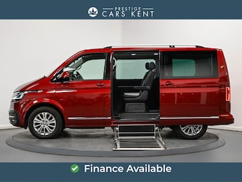 Used Volkswagen Caravelle 2020 for sale - 79062634: Photo