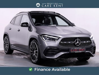 Used Mercedes-Benz GLA 2023 for sale - 78809119: Photo