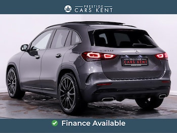 Used Mercedes-Benz GLA 2023 for sale - 78809119: Photo