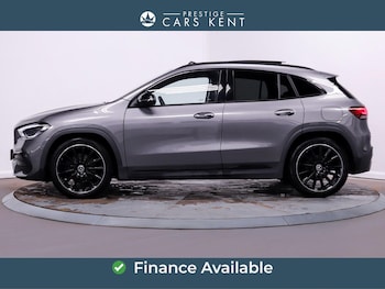 Used Mercedes-Benz GLA 2023 for sale - 78809119: Photo