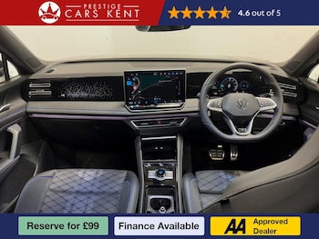 Used Volkswagen Tiguan 2024 for sale - 75401023: Photo