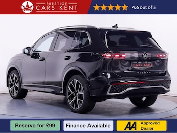 Used Volkswagen Tiguan 2024 for sale - 75401023: Photo