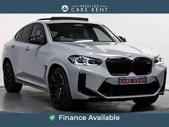 Used BMW X4 2024 for sale - 79237021: Photo