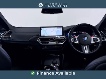 Used BMW X4 2024 for sale - 79237021: Photo