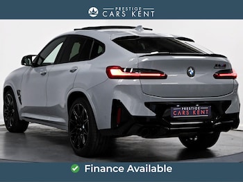 Used BMW X4 2024 for sale - 79237021: Photo