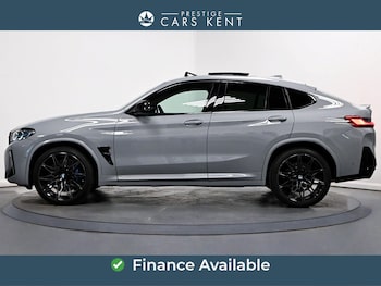 Used BMW X4 2024 for sale - 79237021: Photo