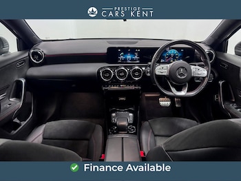 Used Mercedes-Benz A-Class 2021 for sale - 78516648: Photo