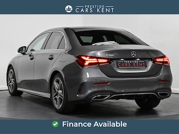 Used Mercedes-Benz A-Class 2021 for sale - 78516648: Photo