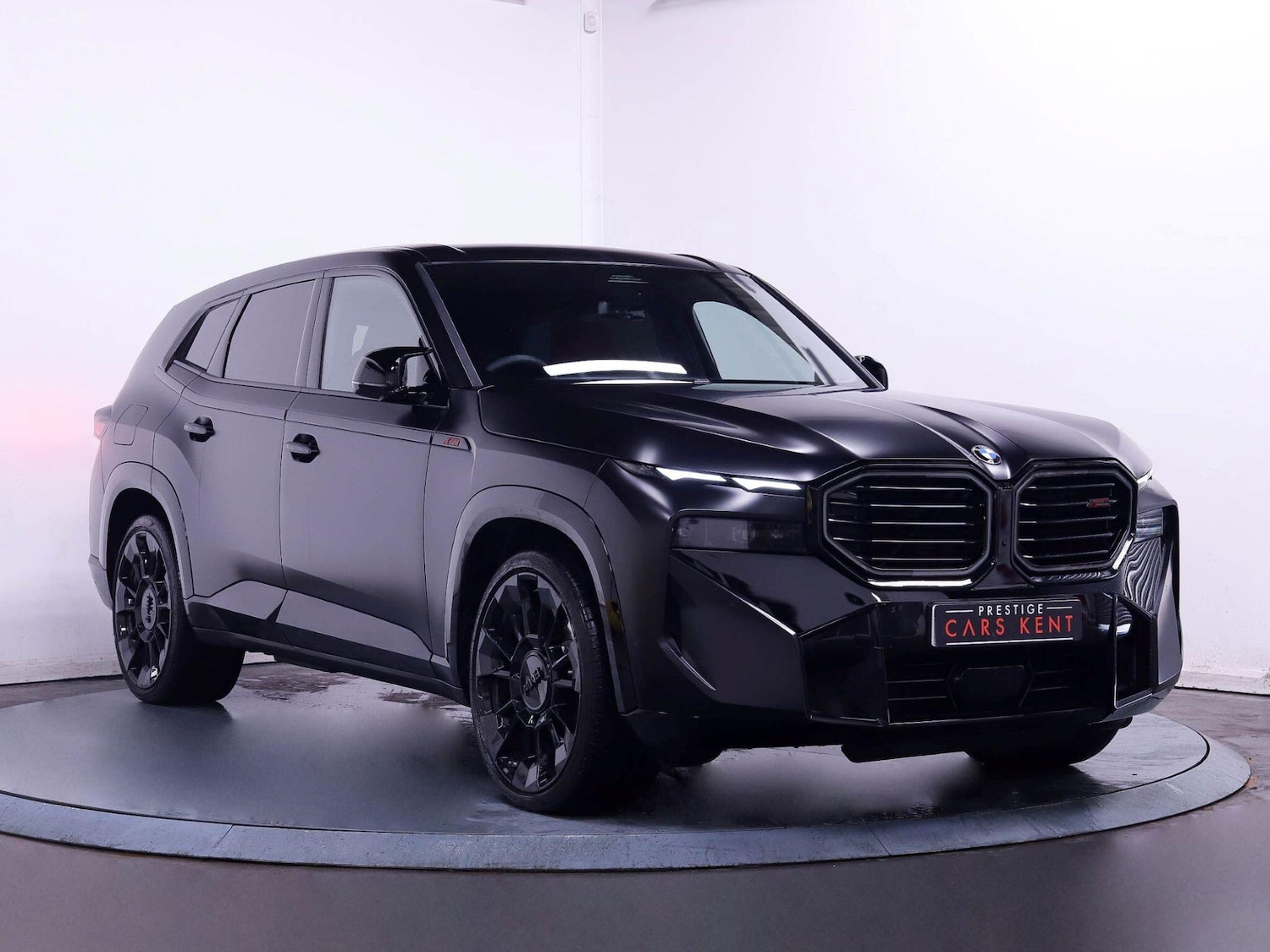 Used BMW XM 2025 for sale - 76572358: Photo 1